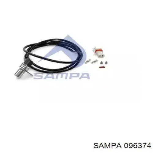  096374 Sampa Otomotiv‏