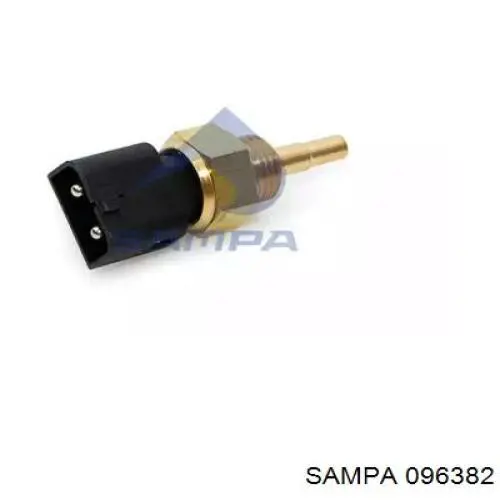 096382 Sampa Otomotiv‏ Датчик температуры масла двигателя