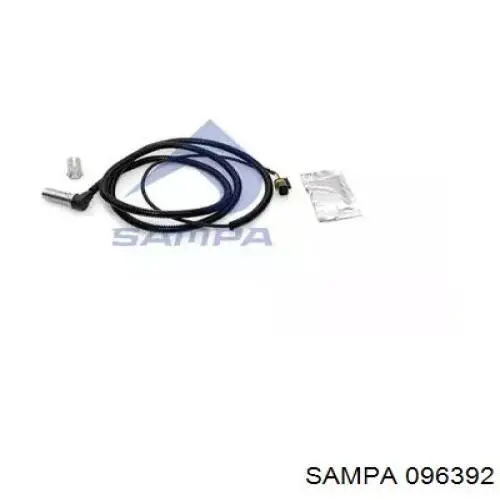  096392 Sampa Otomotiv‏