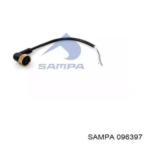  096397 Sampa Otomotiv‏