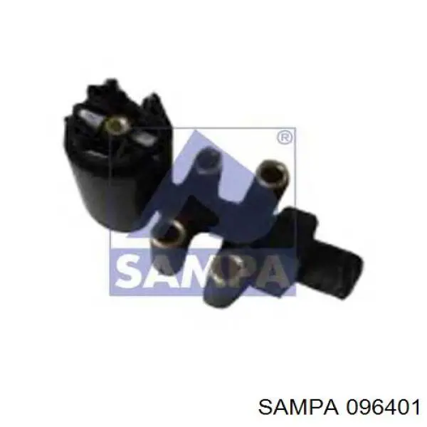 Датчик уровня положения кузова задний Sampa Otomotiv‏ 096401 цена, от 48.78 USD