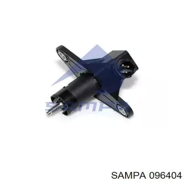 096.404 Sampa Otomotiv‏ датчик уровня положения кузова задний