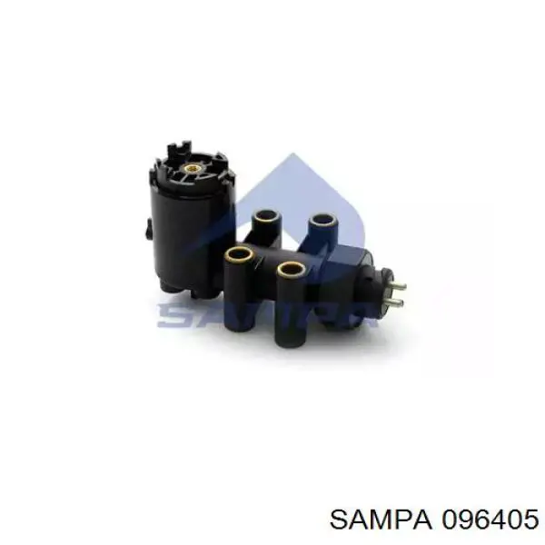 096405 Sampa Otomotiv‏ Задний датчик положения кузова