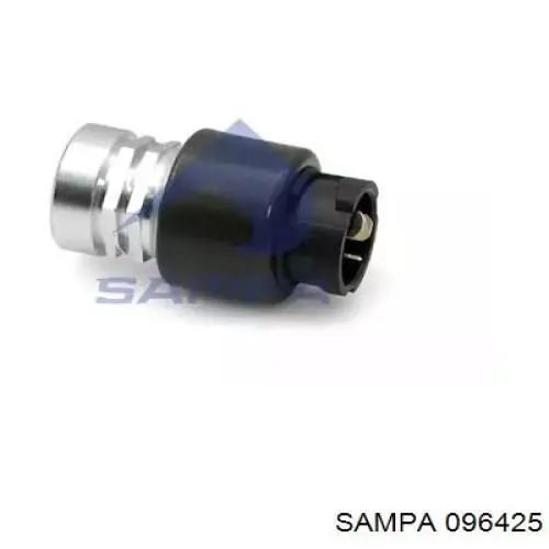 Датчик скорости 096425 Sampa Otomotiv‏