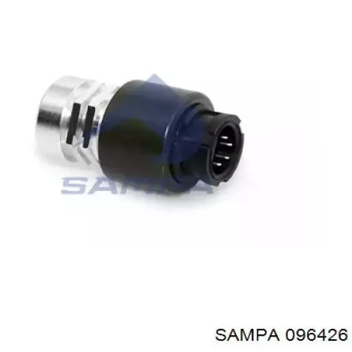  096426 Sampa Otomotiv‏