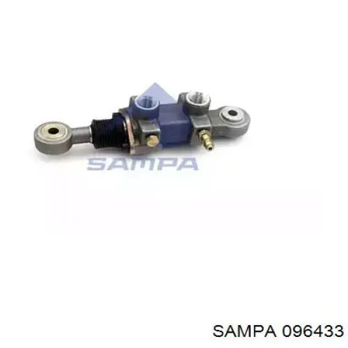  096433 Sampa Otomotiv‏