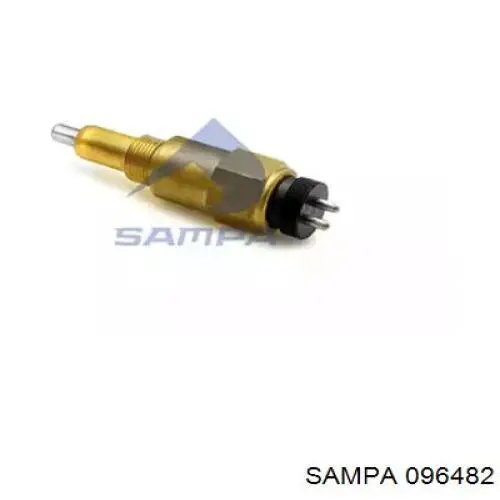 096482 Sampa Otomotiv‏ 