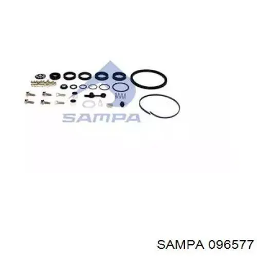  096577 Sampa Otomotiv‏