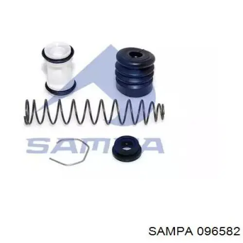  096582 Sampa Otomotiv‏