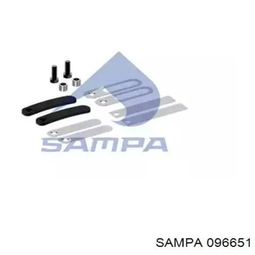 096651 Sampa Otomotiv‏ 