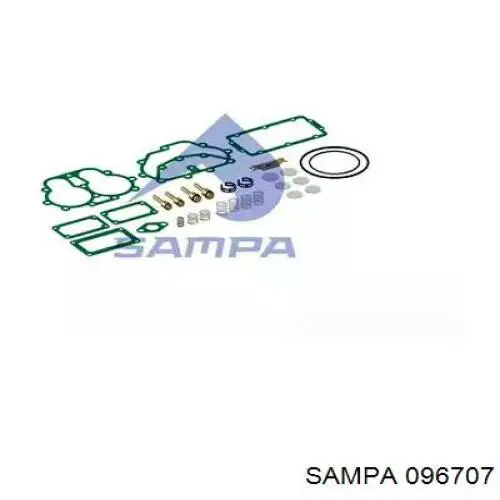 096707 Sampa Otomotiv‏ 