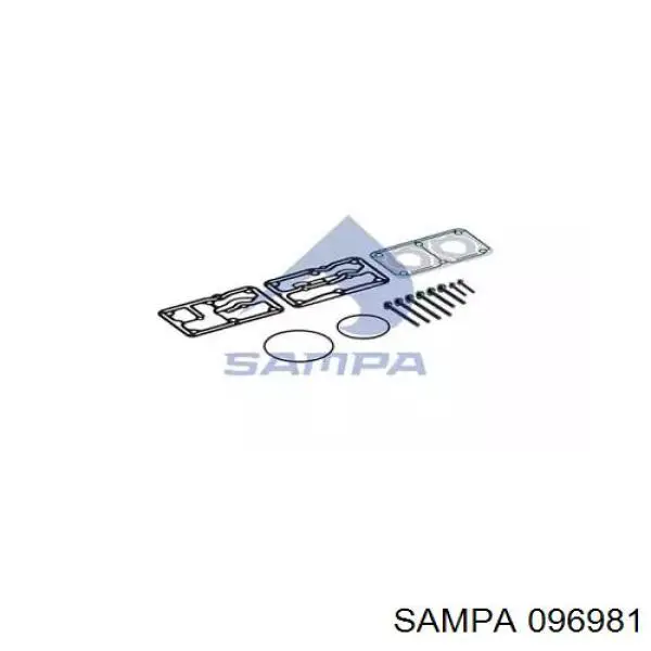 096981 Sampa Otomotiv‏ 