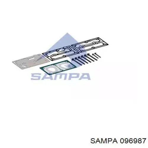  096987 Sampa Otomotiv‏