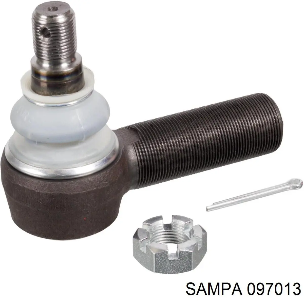 097013 Sampa Otomotiv‏ Наконечник центральной рулевой тяги левый