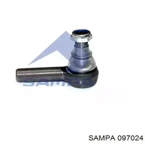097024 Sampa Otomotiv‏ наконечник рулевой тяги внешний