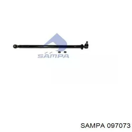 097073 Sampa Otomotiv‏ тяга рулевая центральная