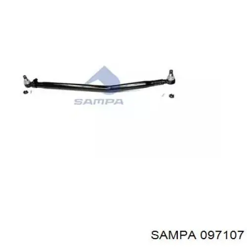097107 Sampa Otomotiv‏ рулевая тяга
