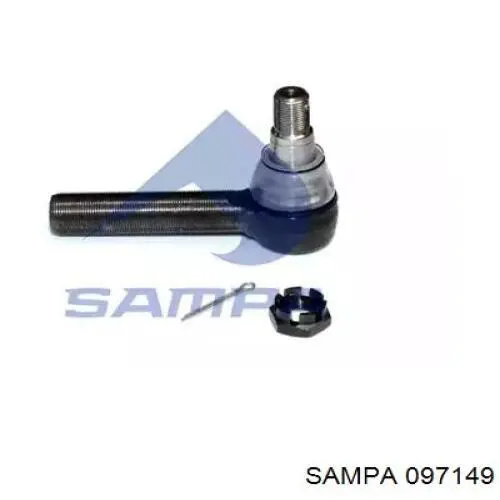 097149 Sampa Otomotiv‏ наконечник рулевой тяги внешний