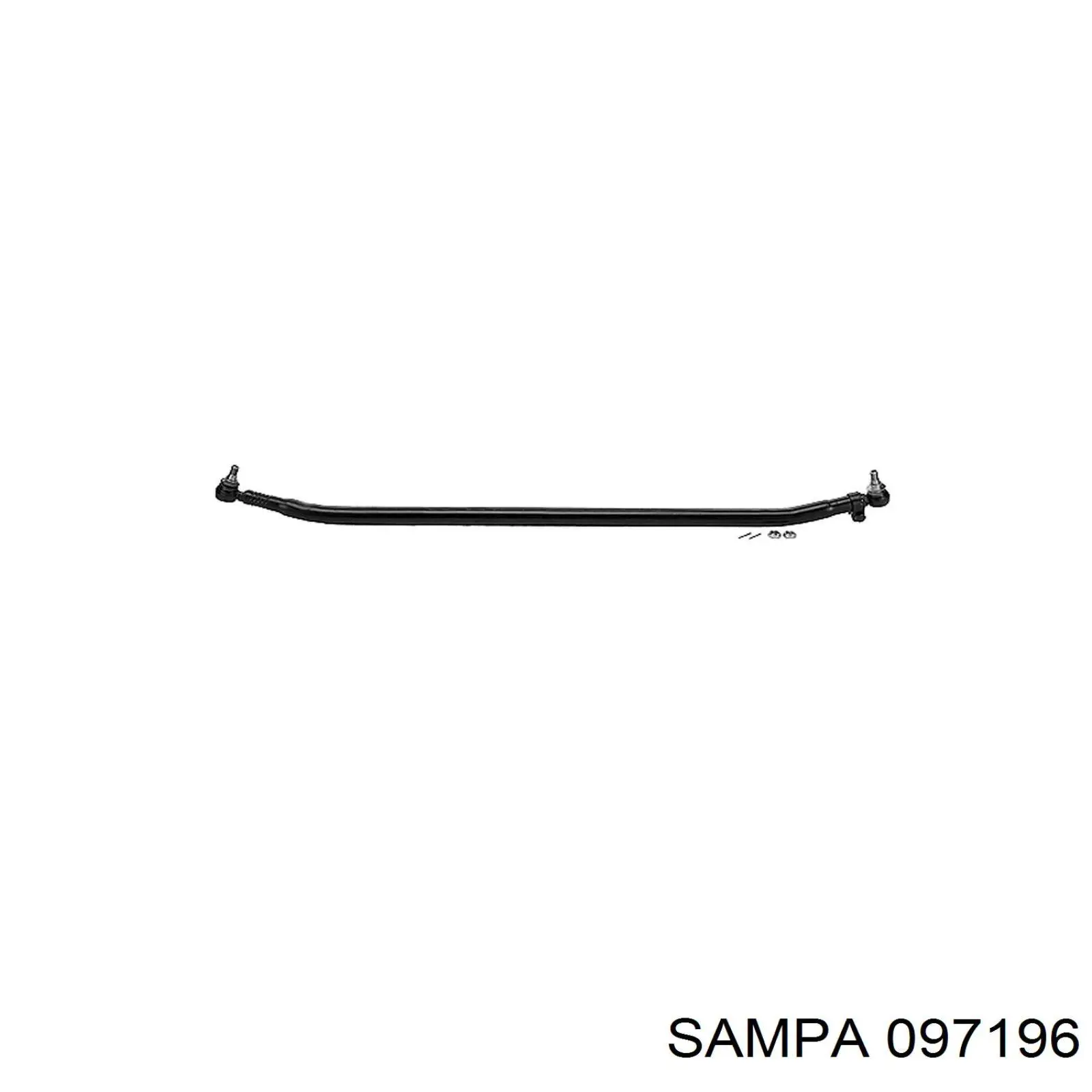 097196 Sampa Otomotiv‏