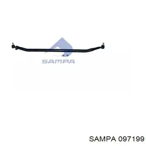 097199 Sampa Otomotiv‏ рулевая тяга
