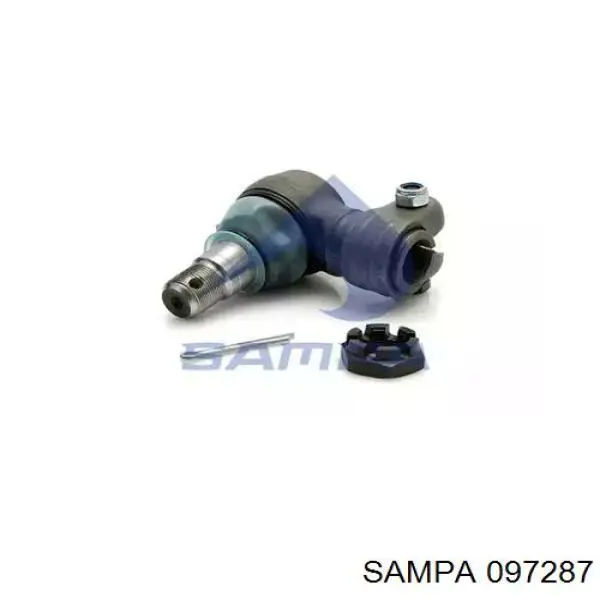 Рулевой наконечник SAMPA 097287