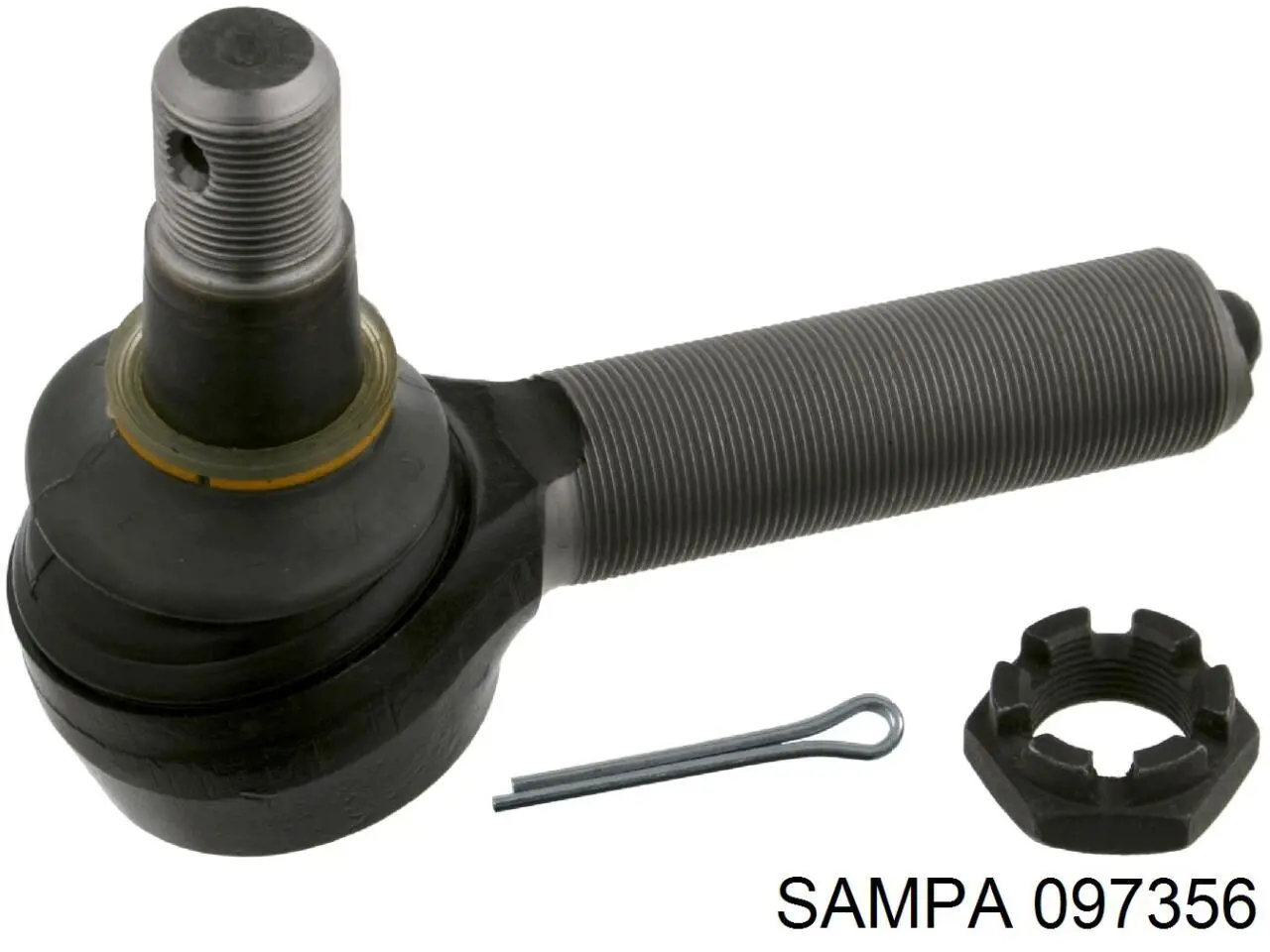Купить 097356 Sampa Otomotiv‏ Наконечник поперечной рулевой тяги