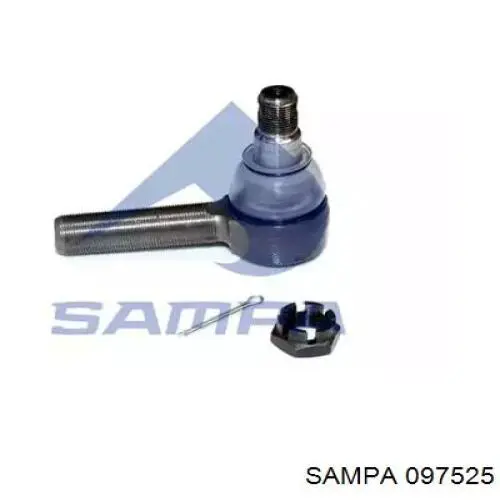  097525 Sampa Otomotiv‏