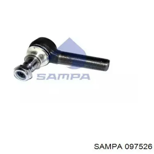  097526 Sampa Otomotiv‏