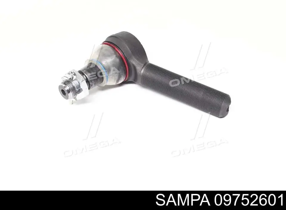  09752601 Sampa Otomotiv‏