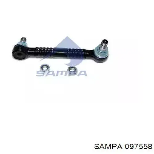 Задняя левая тяга стабилизатора Lemforder 3073201 цена, от 90.74 USD