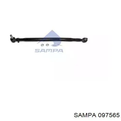 097565 Sampa Otomotiv‏ Рулевая тяга в сборе
