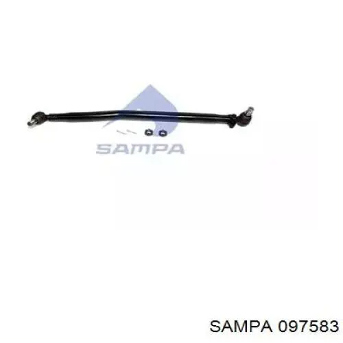 097583 Sampa Otomotiv‏ Тяга рулевая продольная, передней подвески