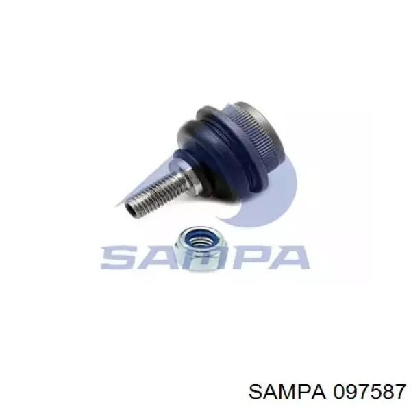  097587 Sampa Otomotiv‏