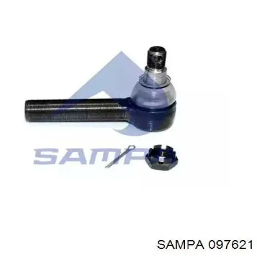 097621 Sampa Otomotiv‏ наконечник рулевой тяги внешний