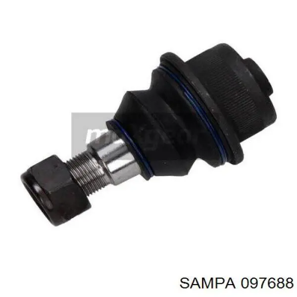 Шаровая опора, нижняя Sampa Otomotiv‏ 097688 цена, от 8.55 USD