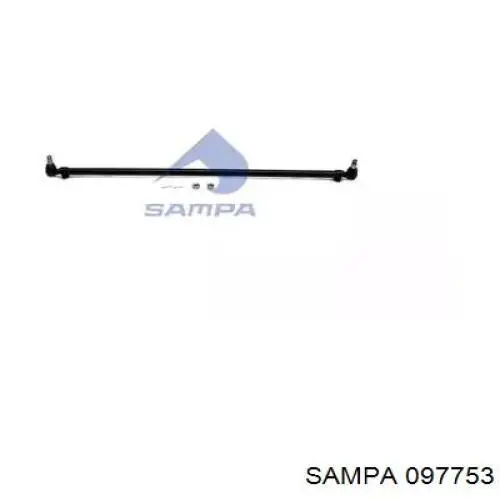 097753 Sampa Otomotiv‏ рулевая тяга