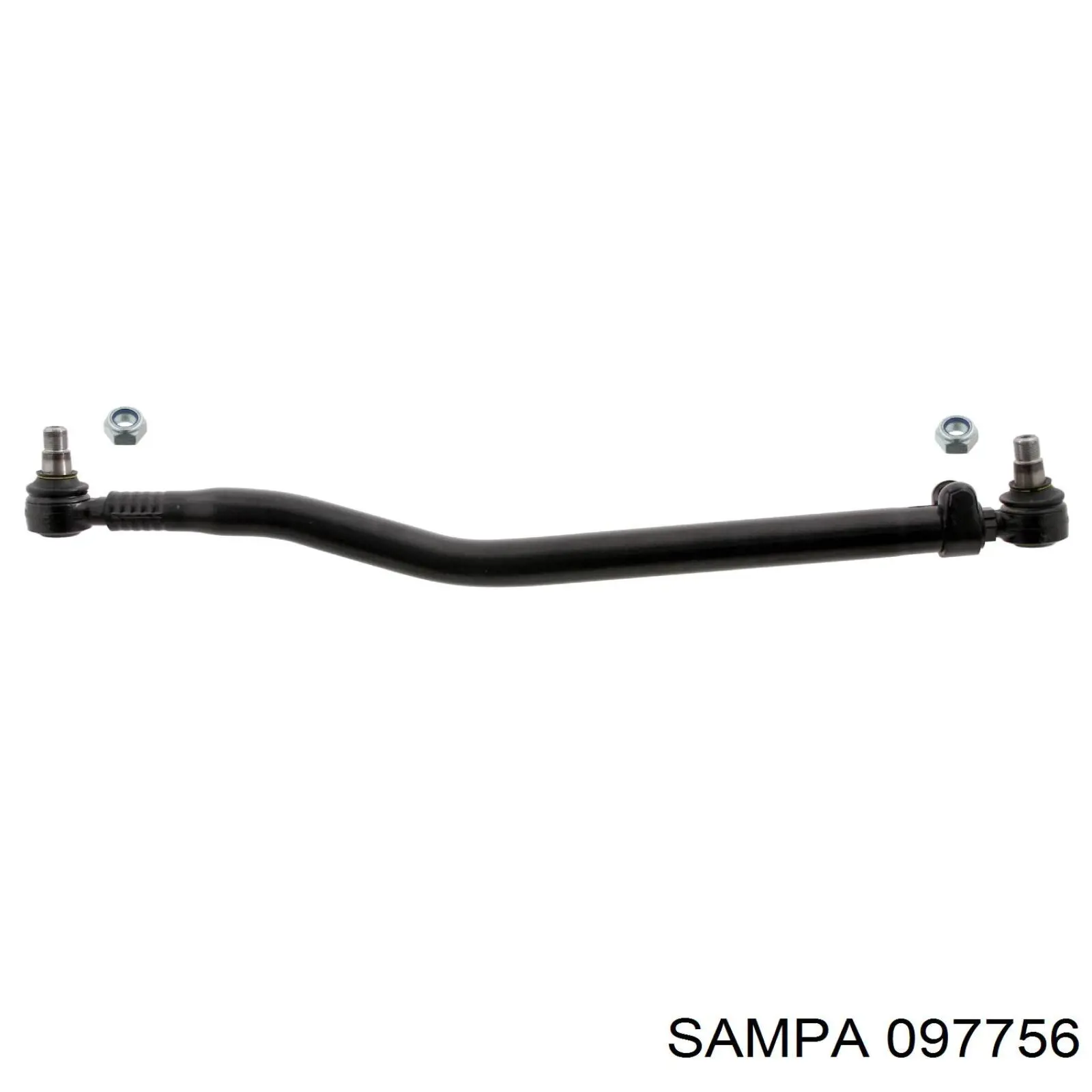 097756 Sampa Otomotiv‏