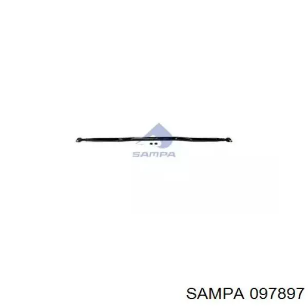15508 SEM Рулевая тяга в сборе