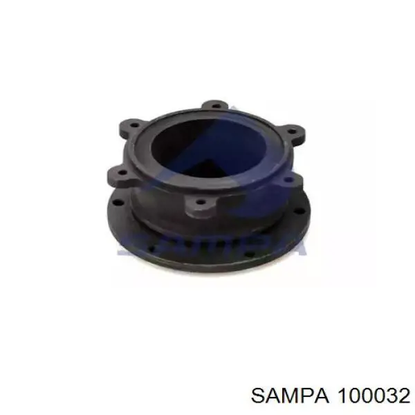  100032 Sampa Otomotiv‏