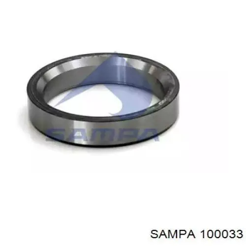 100033 Sampa Otomotiv‏ кольцо ступицы