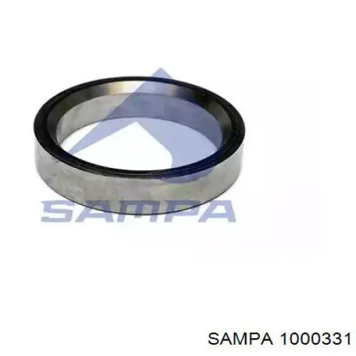 1000331 Sampa Otomotiv‏ кольцо ступицы