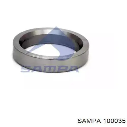 100035 Sampa Otomotiv‏ кольцо ступицы