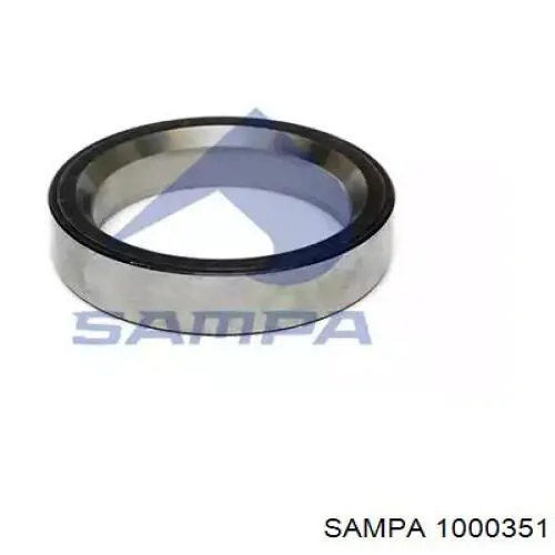 1000351 Sampa Otomotiv‏ кольцо ступицы