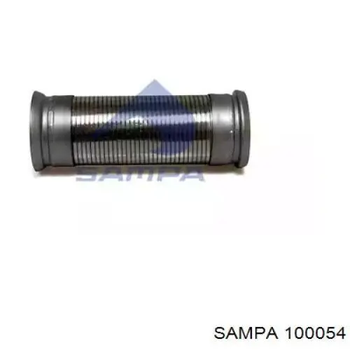 Гофра 6214900065 Mercedes