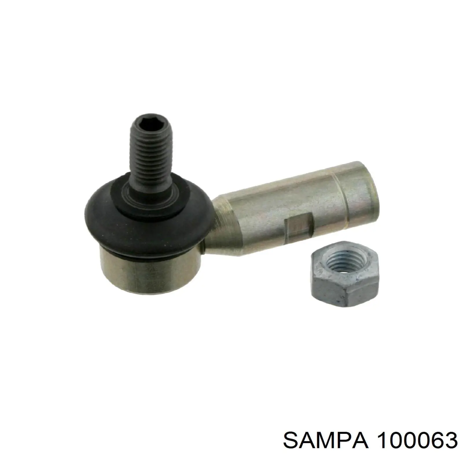 Купить 100063 Sampa Otomotiv‏ Наконечник тяги КПП
