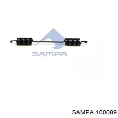  100089 Sampa Otomotiv‏