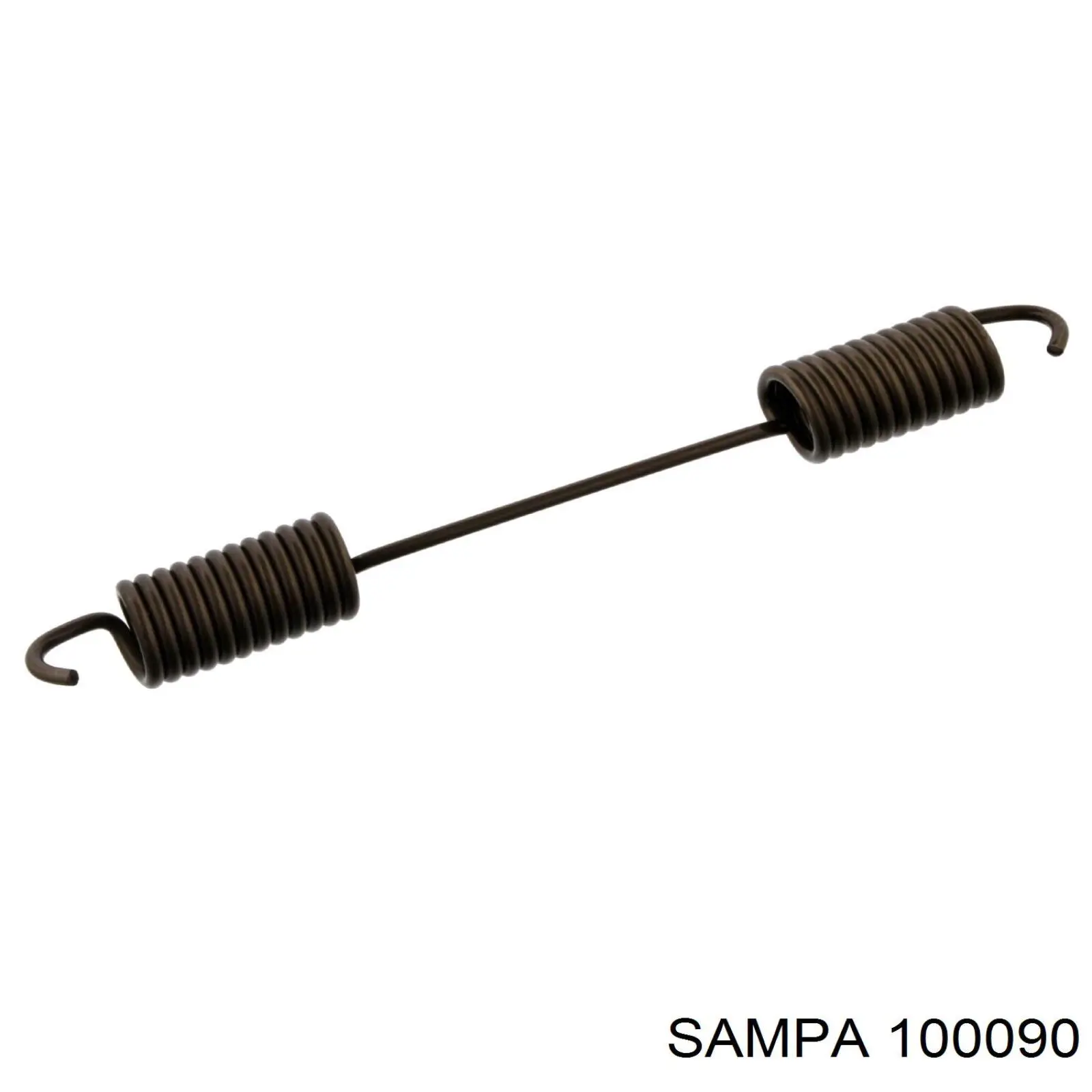 100090 Sampa Otomotiv‏