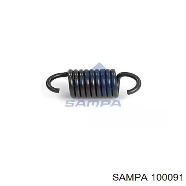  100091 Sampa Otomotiv‏