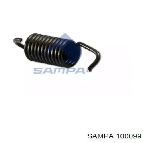  100099 Sampa Otomotiv‏