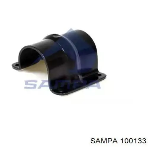 100133 Sampa Otomotiv‏ Хомут крепления втулки стабилизатора заднего